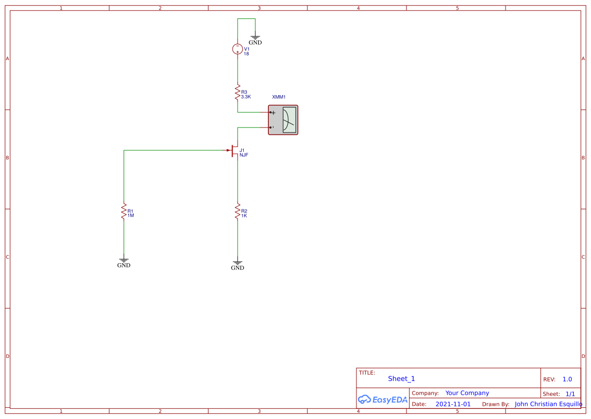 EXP 10_G3 - EasyEDA open source hardware lab