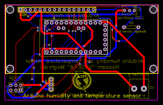 New Project - EasyEDA open source hardware lab