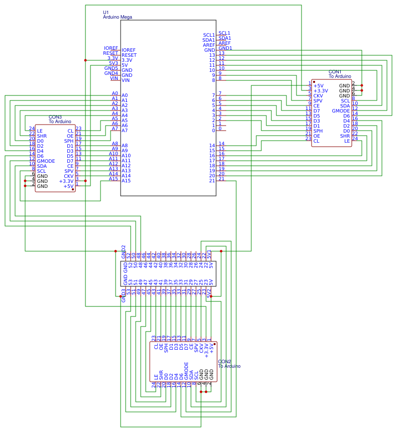 eink arduino - old - OSHWLab