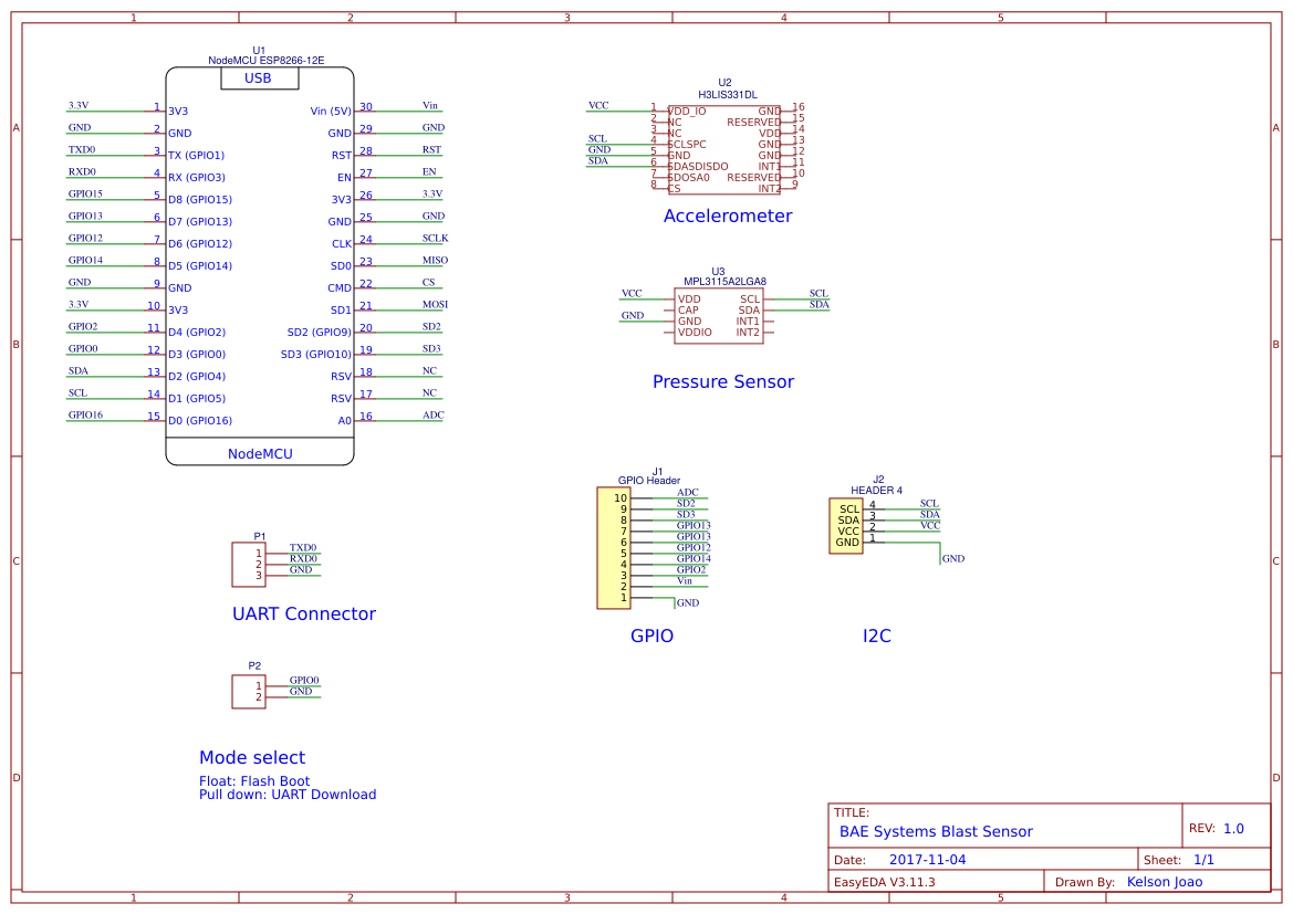 Node_MCU_ESP8266 - EasyEDA open source hardware lab