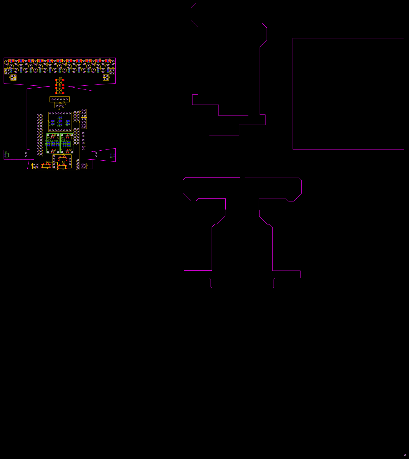 New Project - EasyEDA open source hardware lab