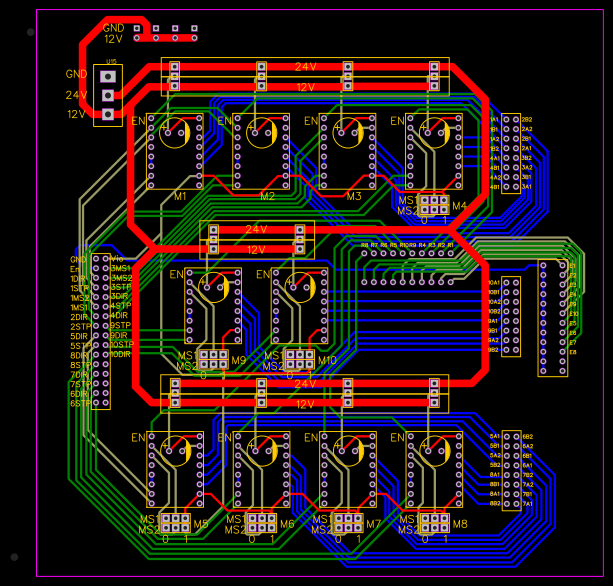 VERSION 0.2 - EasyEDA open source hardware lab