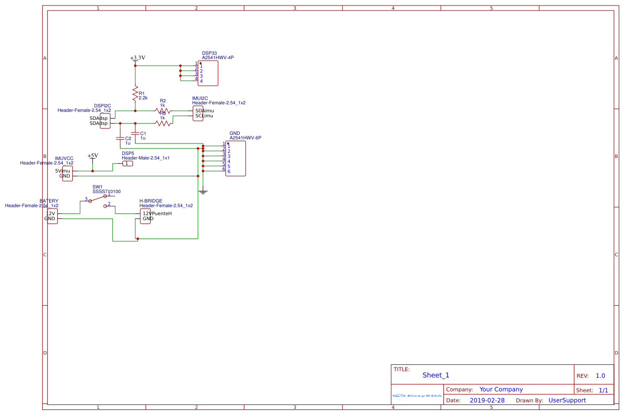 ControlDigital1 - Platform for creating and sharing projects - OSHWLab