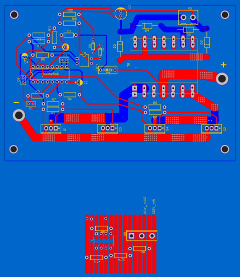 inverter 3525 - OSHWLab