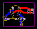 Touch sensor - EasyEDA open source hardware lab