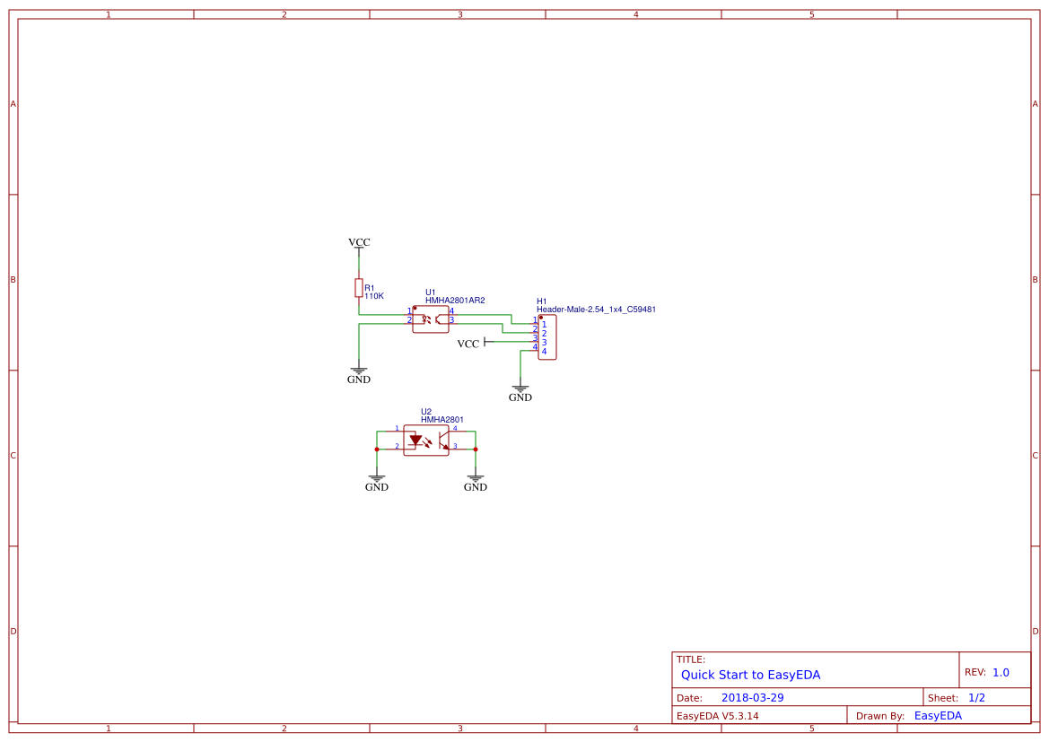 test - EasyEDA open source hardware lab