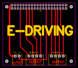 Raspberry Pi - EasyEDA open source hardware lab