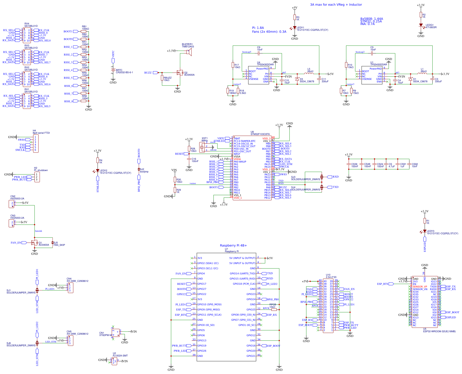 NuclearHazard - EasyEDA open source hardware lab
