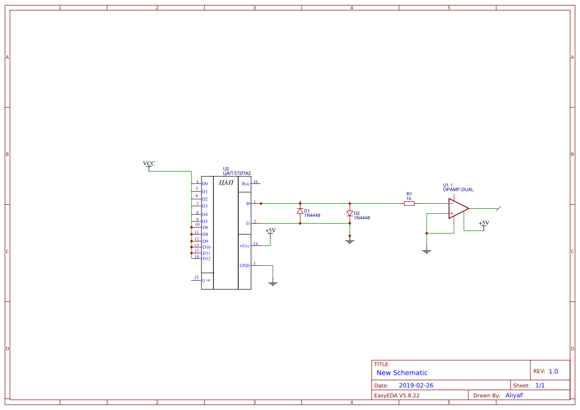kursUL - EasyEDA open source hardware lab