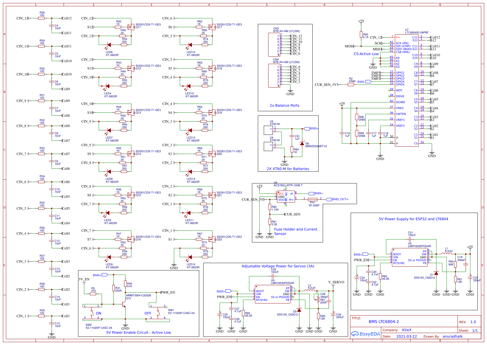 twt_pcp_v3 - EasyEDA open source hardware lab