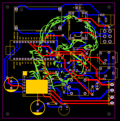TESIS - EasyEDA open source hardware lab