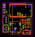 New Project - EasyEDA open source hardware lab