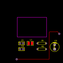 Test Project - OSHWLab