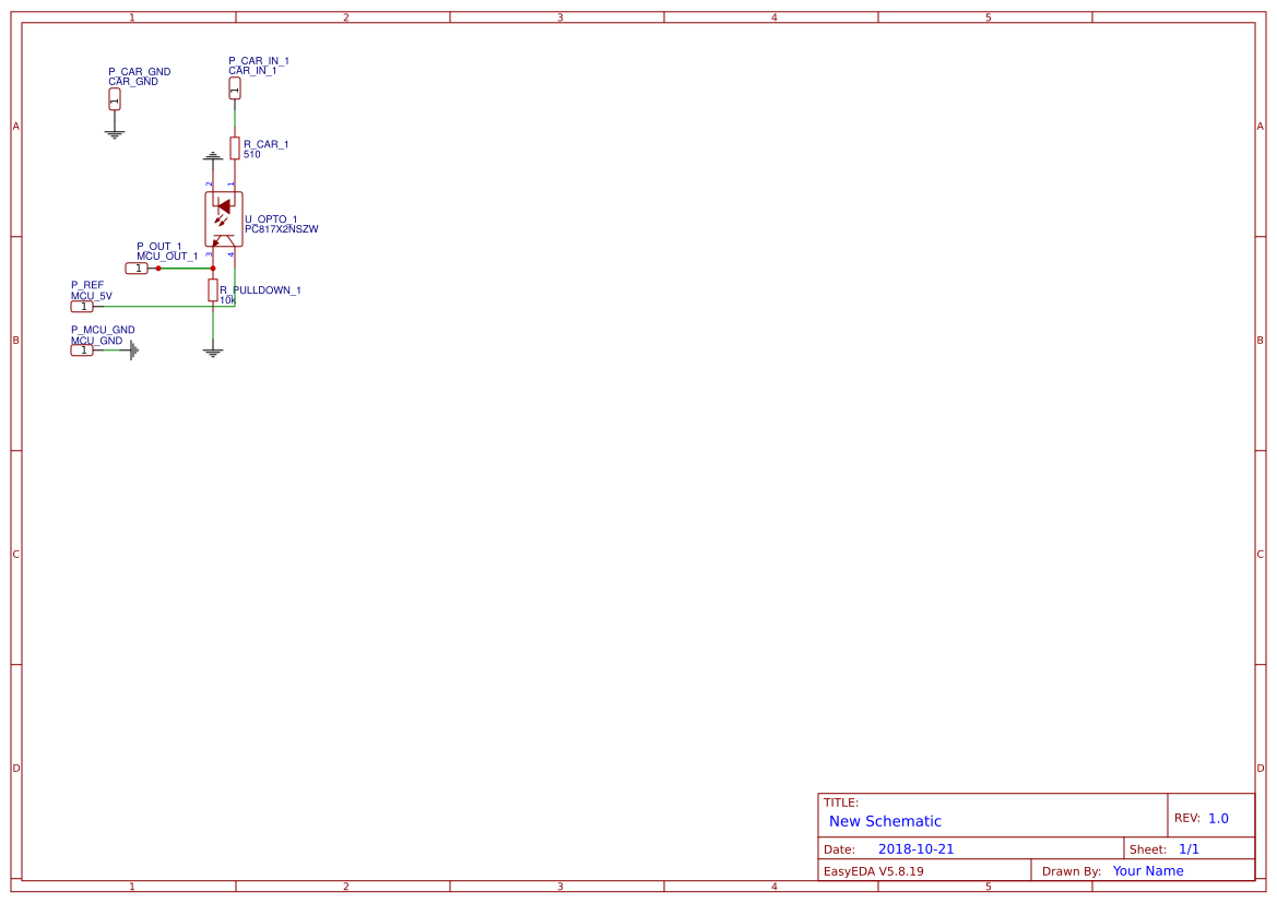 Petka sensor input - EasyEDA open source hardware lab