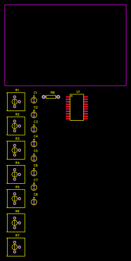 Термоблок CXA1352AS - OSHWLab