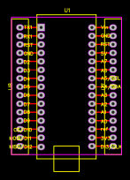 Arduino terminal adapter - EasyEDA open source hardware lab