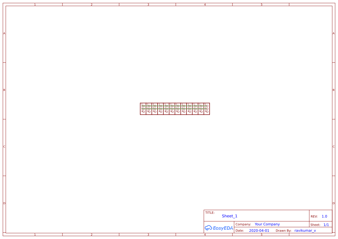Peavey 5150 overdrive pedal - EasyEDA