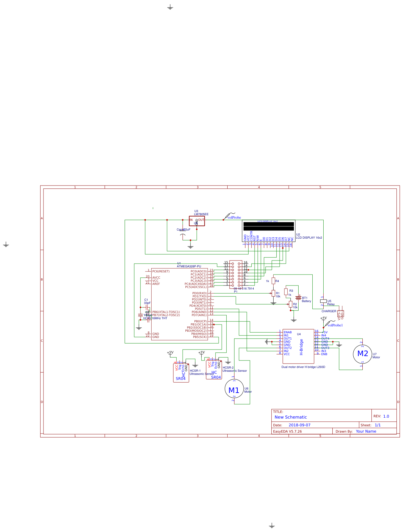 New Project - OSHWLab