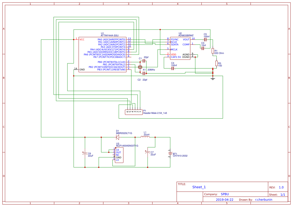 FG_attiny44a - EasyEDA open source hardware lab