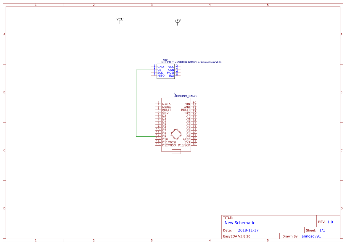 The Plata of Pult - EasyEDA open source hardware lab