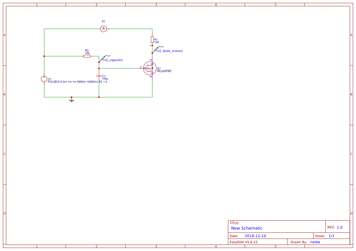 Test - EasyEDA open source hardware lab