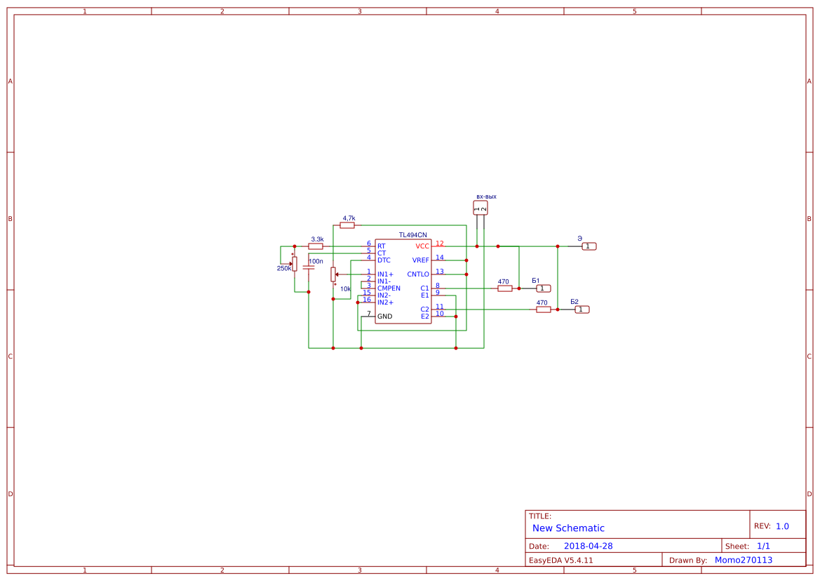 generation - EasyEDA open source hardware lab