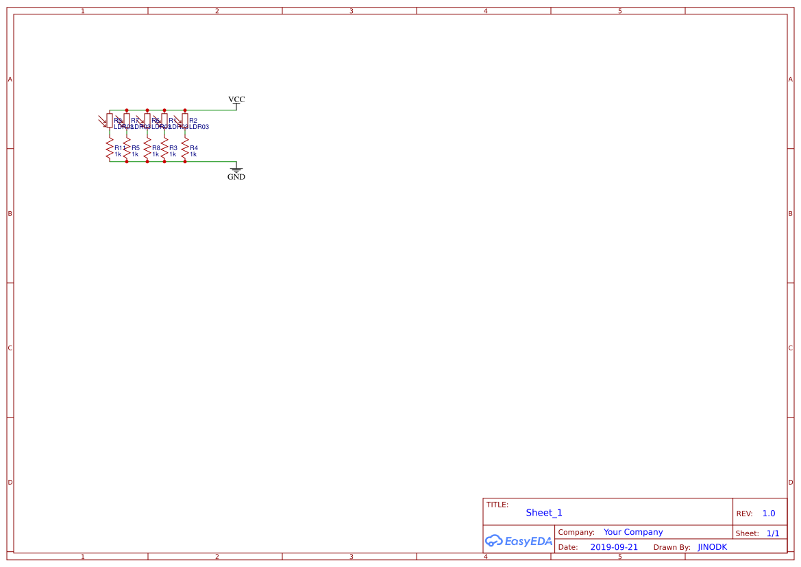 test - EasyEDA open source hardware lab