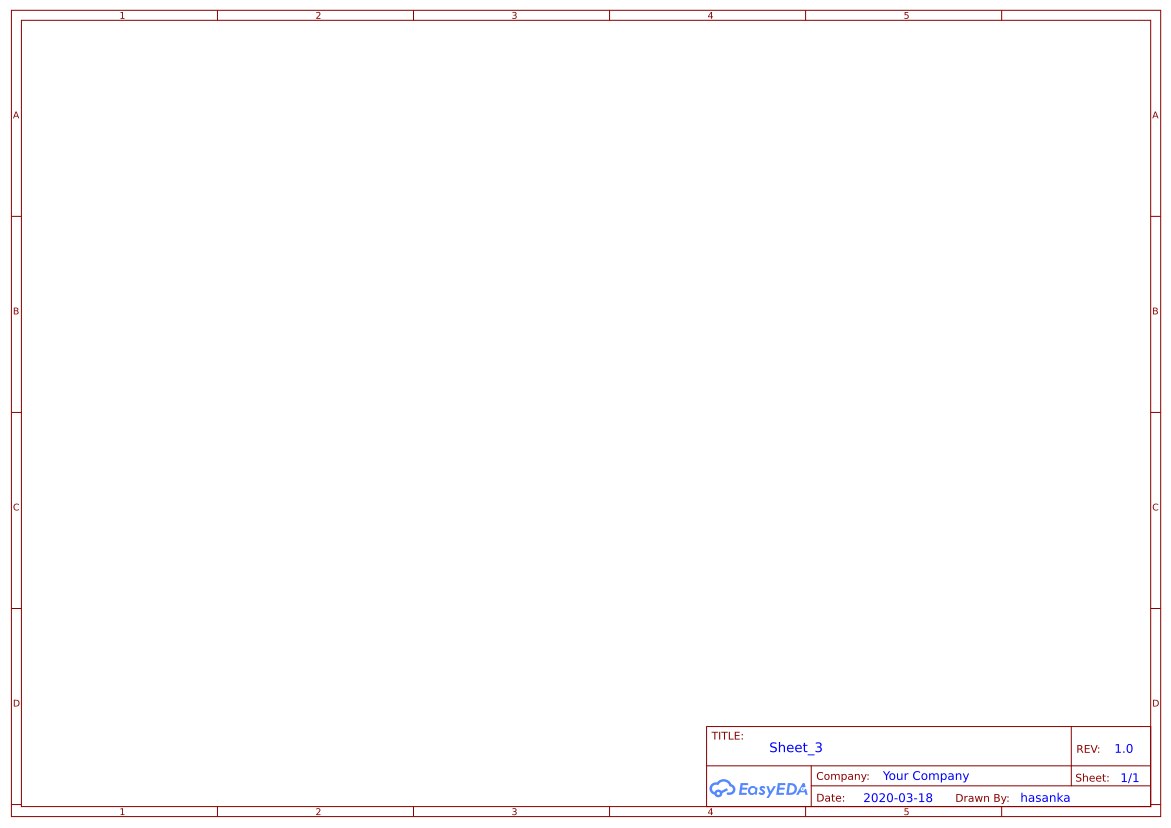 DE Assignment - EasyEDA open source hardware lab