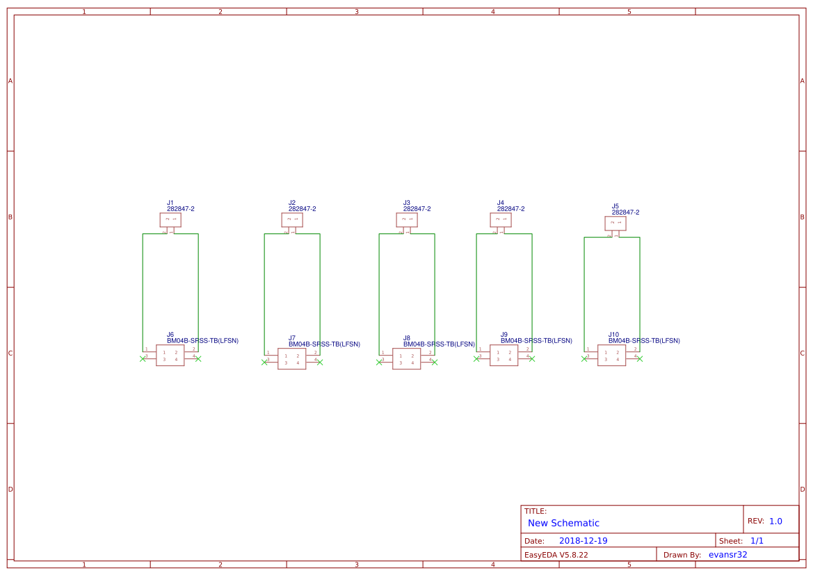 Time Response 5 Parts - EasyEDA open source hardware lab