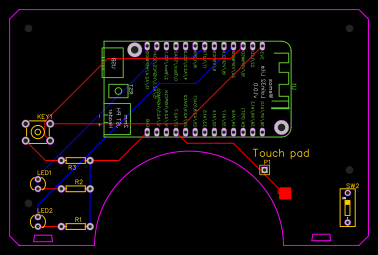 lights_sensor - EasyEDA open source hardware lab