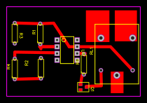 light detector - OSHWLab