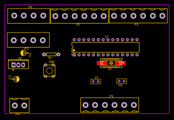 PCB Arduino - EasyEDA open source hardware lab