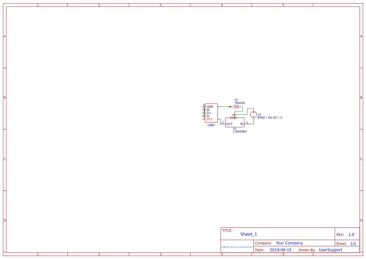power ban - EasyEDA open source hardware lab