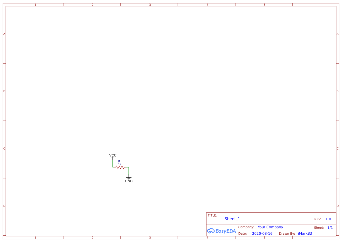 test - EasyEDA open source hardware lab