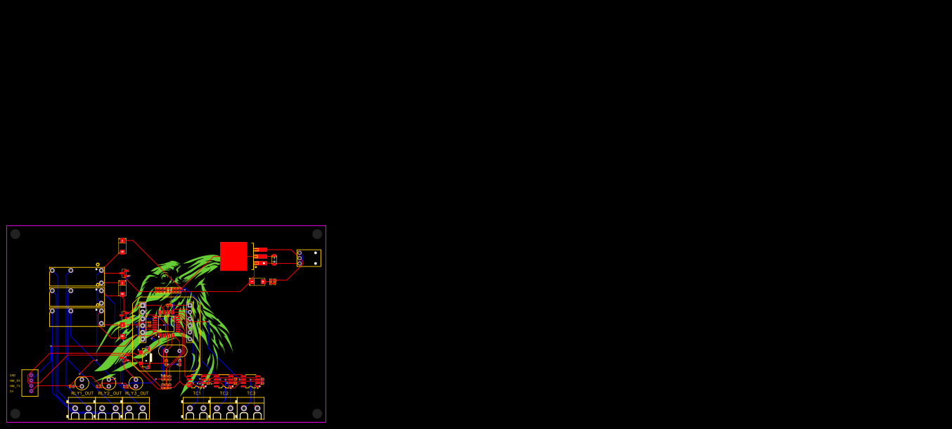 HMI_ATM - EasyEDA open source hardware lab