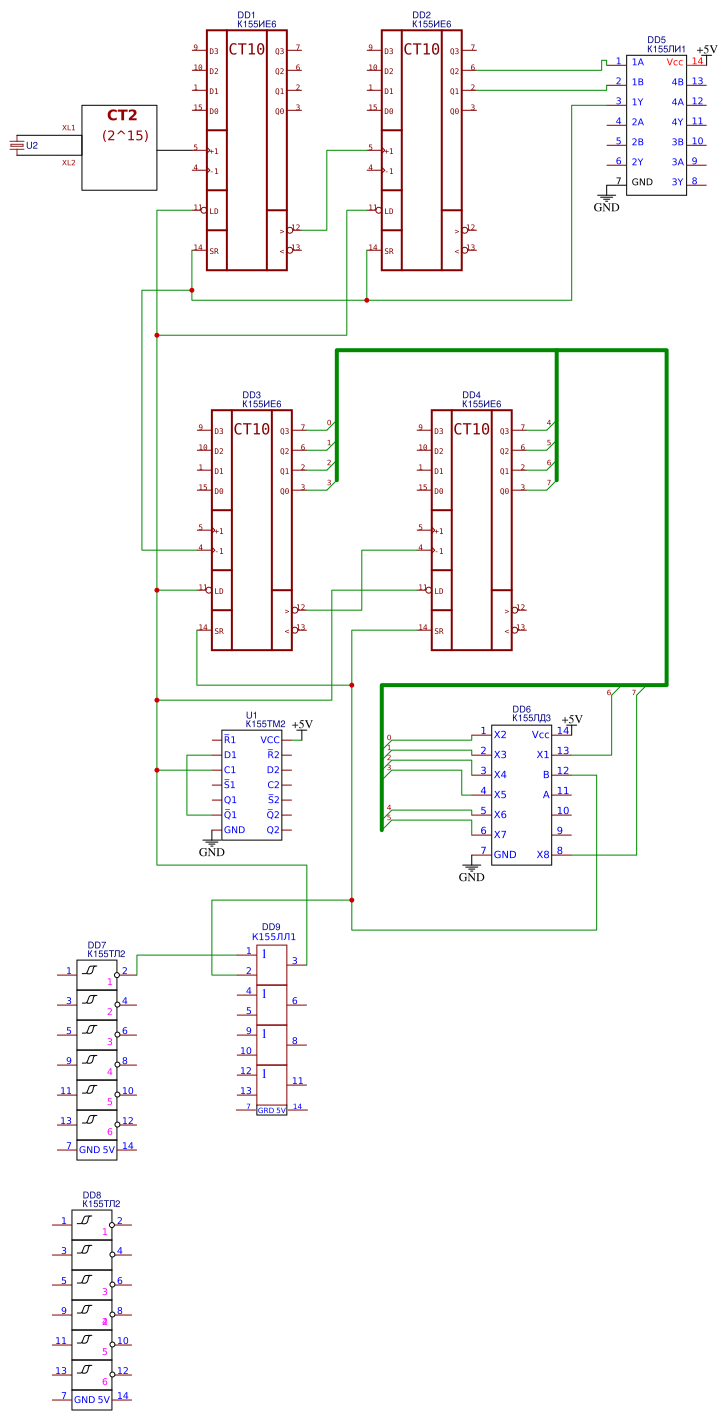 морозов - EasyEDA open source hardware lab