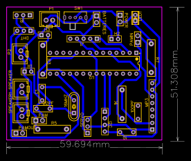 New Project11 - EasyEDA open source hardware lab