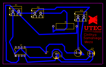 Pcb2 PCB2 - EasyEDA open source hardware lab