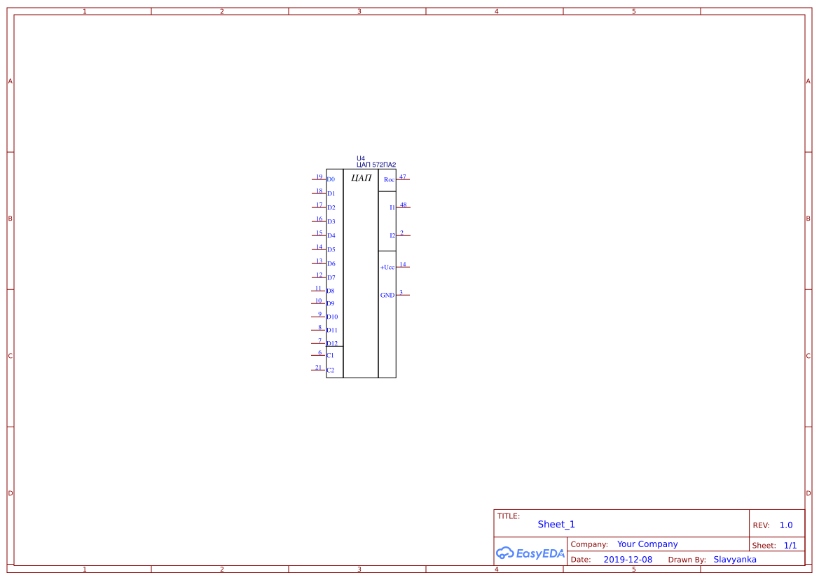 1-125 - EasyEDA open source hardware lab