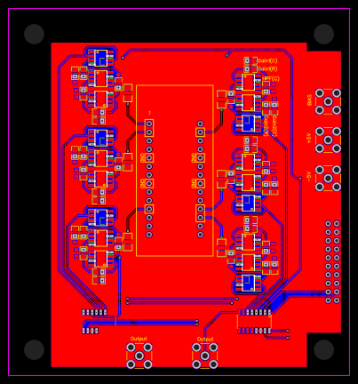 ChemicalSensor - EasyEDA open source hardware lab