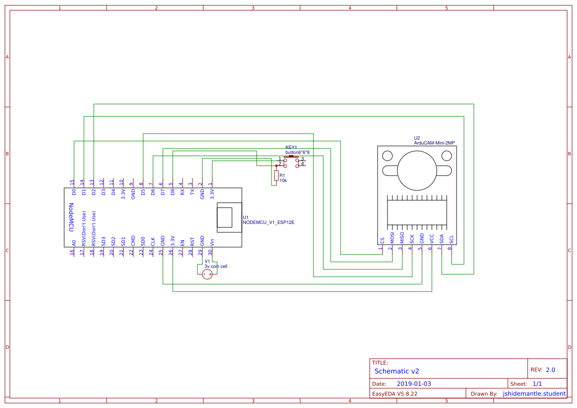 Science project - EasyEDA open source hardware lab