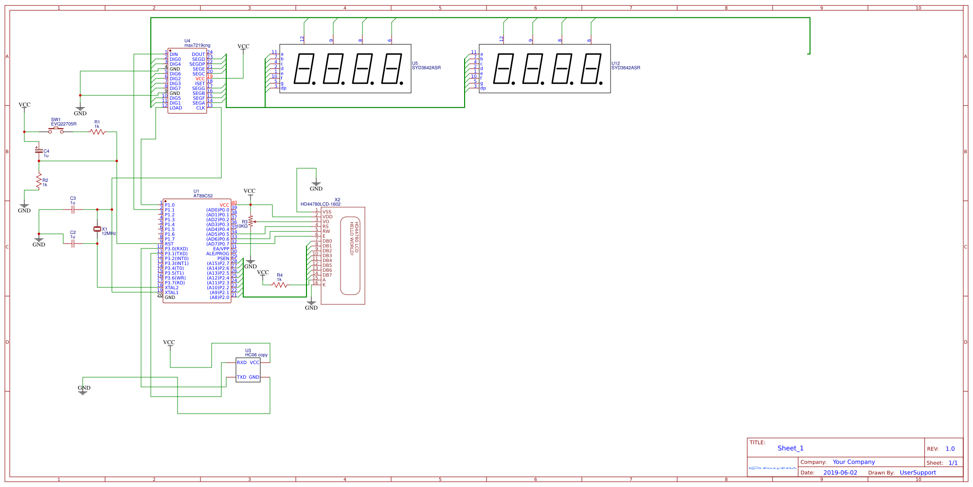 621908 - EasyEDA open source hardware lab