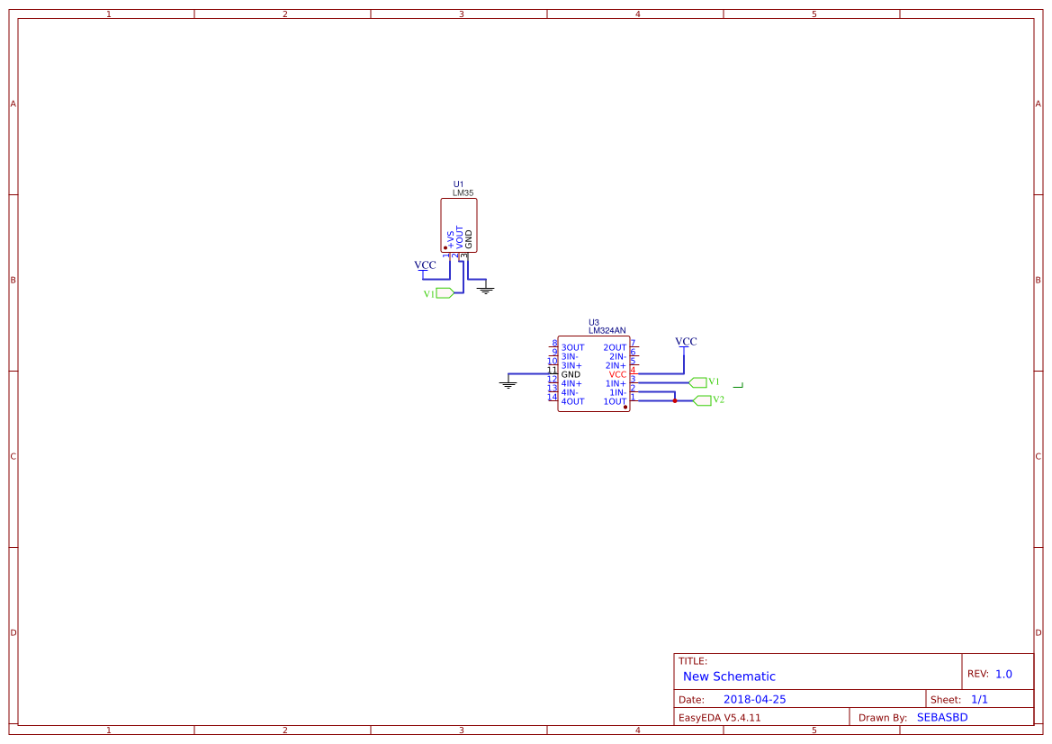 New Project - OSHWLab