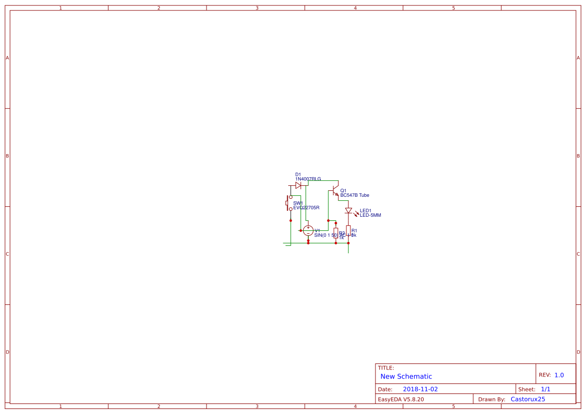 module 1 - EasyEDA open source hardware lab