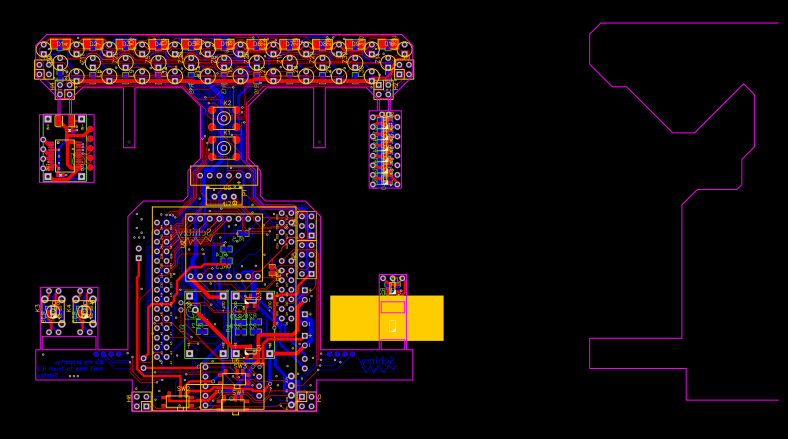 New Project - EasyEDA open source hardware lab
