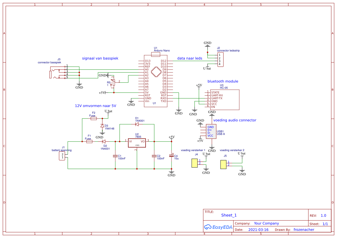 music - EasyEDA open source hardware lab