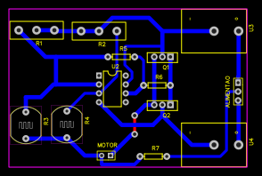 Cabeça Motor - OSHWLab