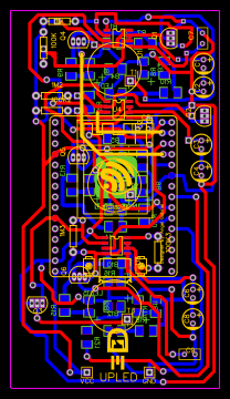 Interruptor - EasyEDA open source hardware lab