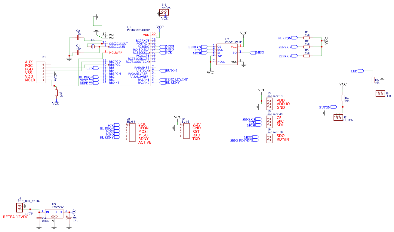 201901_acceleration sensor - Platform for creating and sharing projects ...