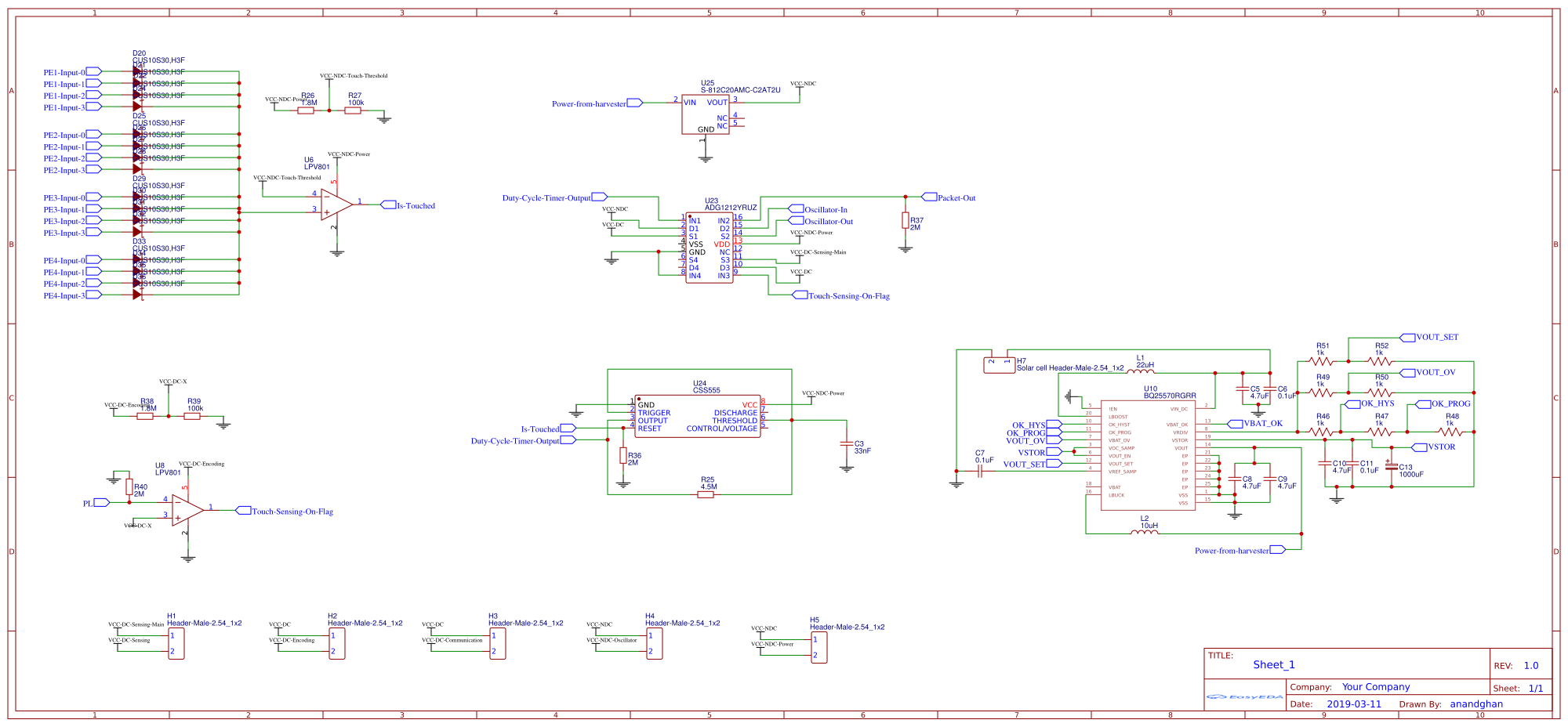 Prototype-Version-3 - EasyEDA open source hardware lab